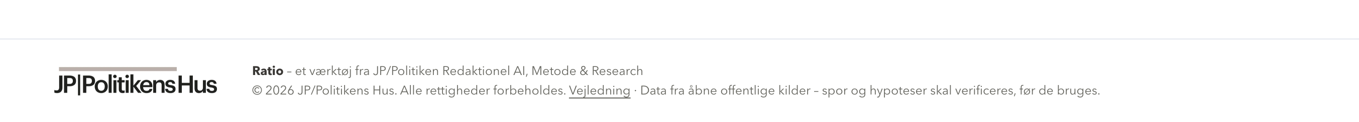 JP/Politikens Hus